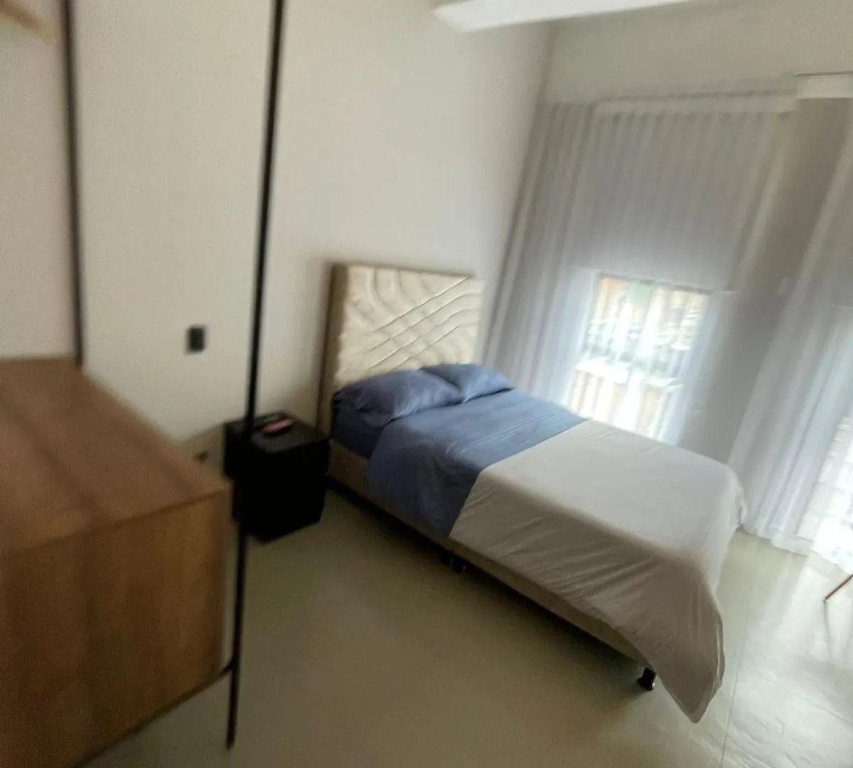 Ivin Chapinero 567 Bogota Daire
