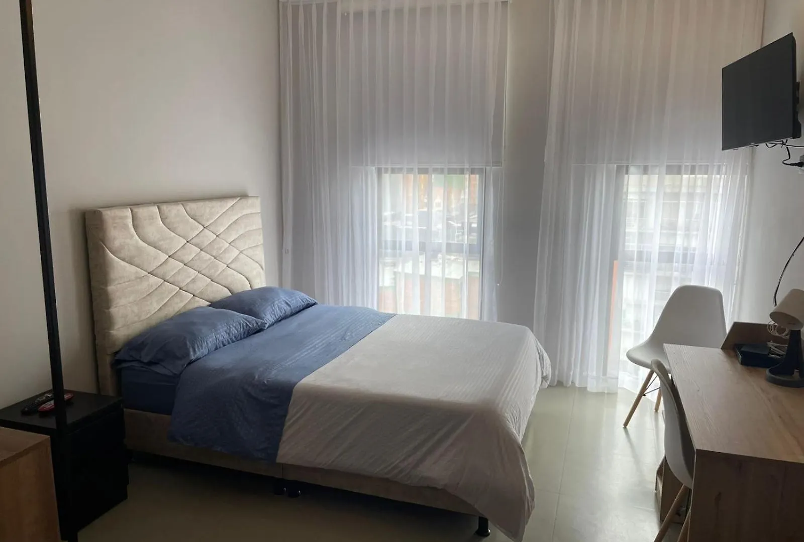 Ivin Chapinero 567 Bogota Daire Kolombiya