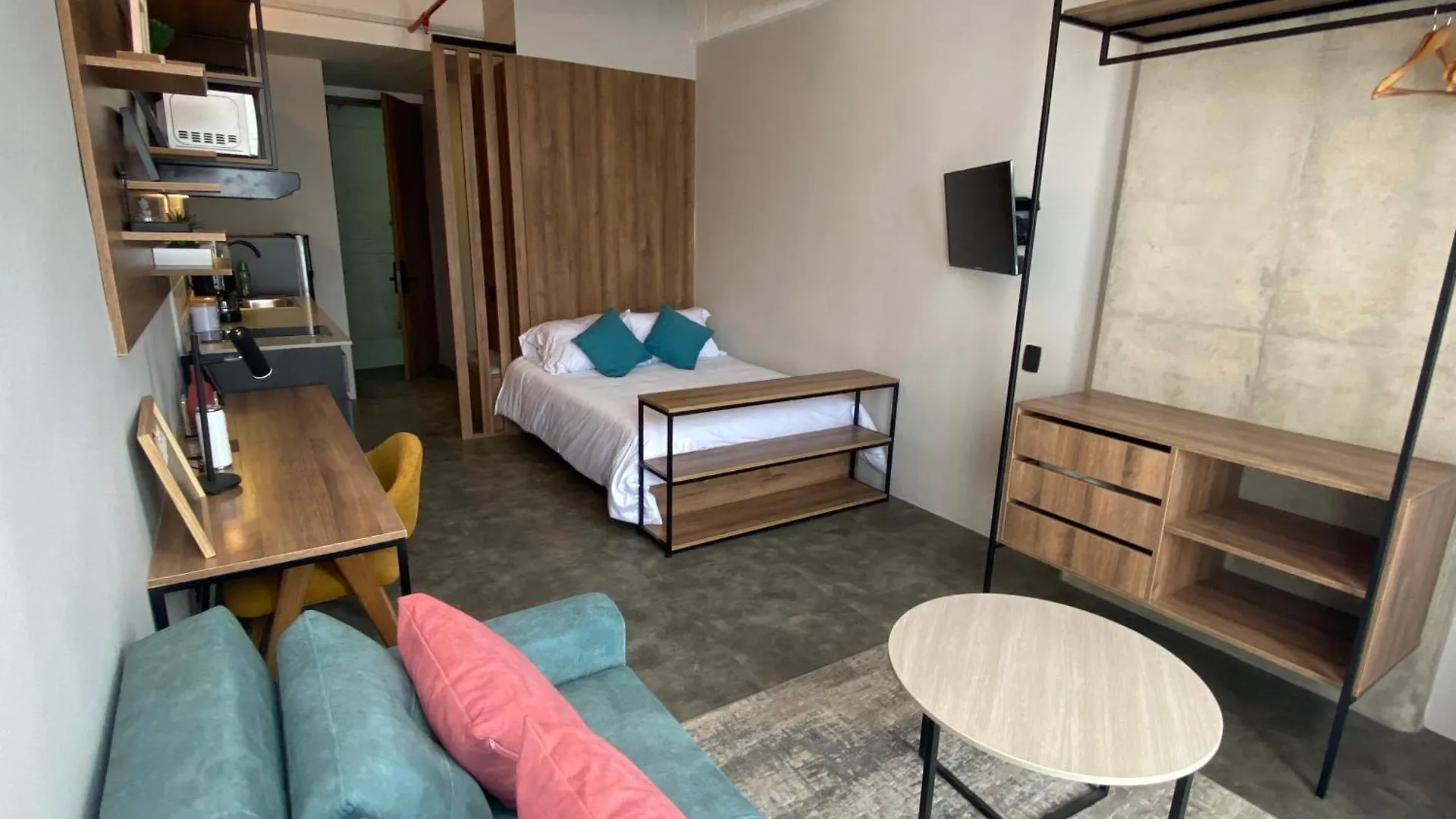 Ivin Chapinero 567 Bogota location
