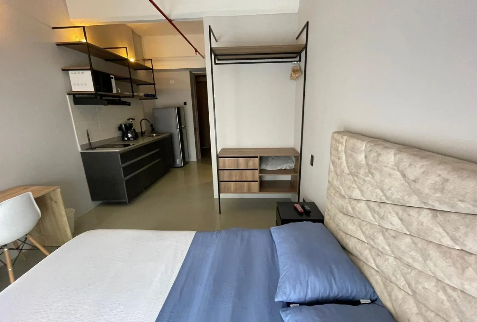 Ivin Chapinero 567 Bogota Apartamento