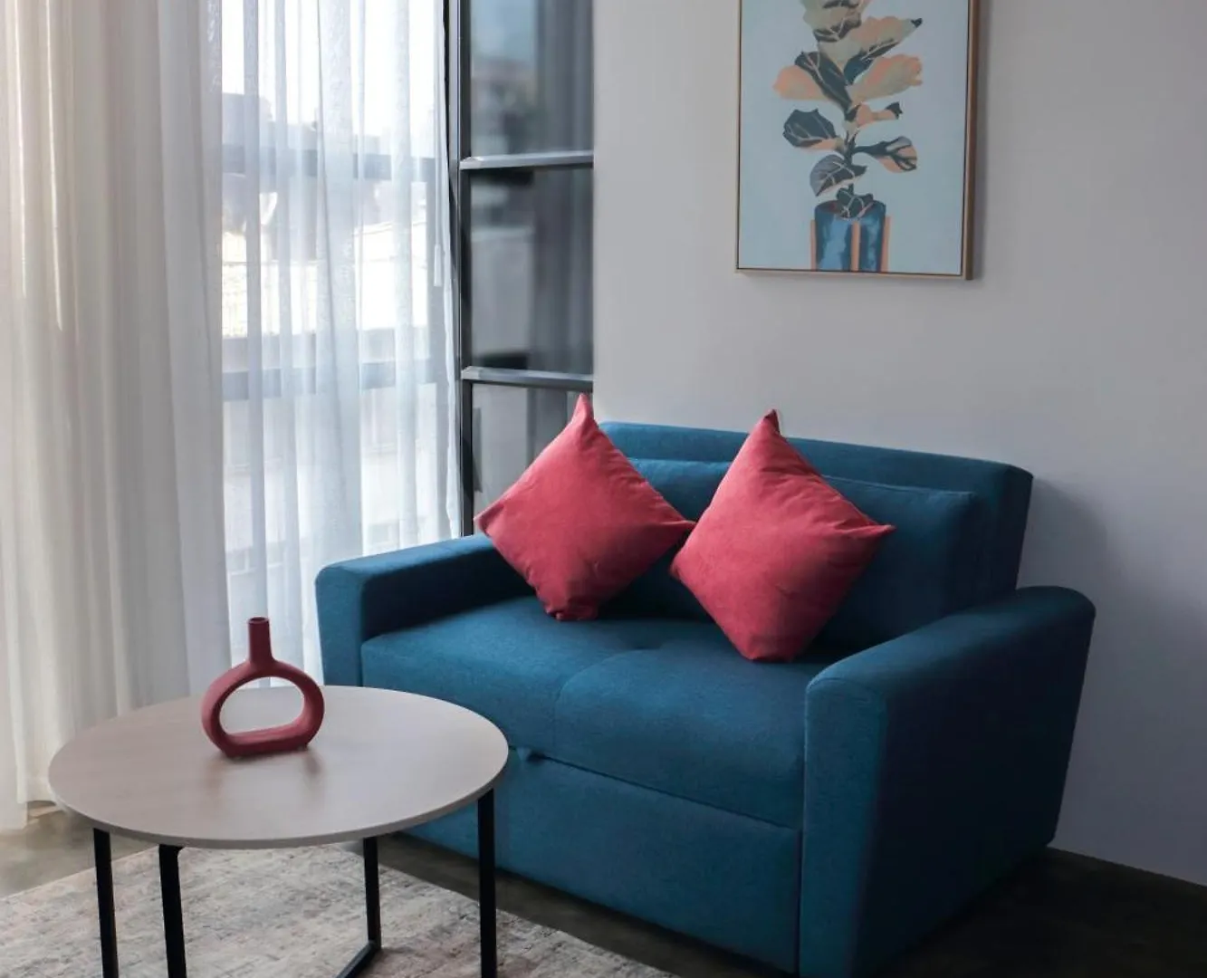 Ivin Chapinero 567 Bogota Apartamento 0*,
